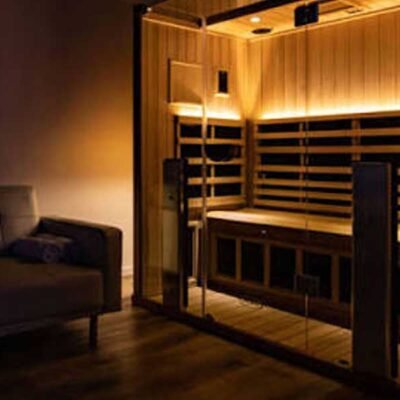 Top 10 Best Infrared Sauna with Free US Shipping