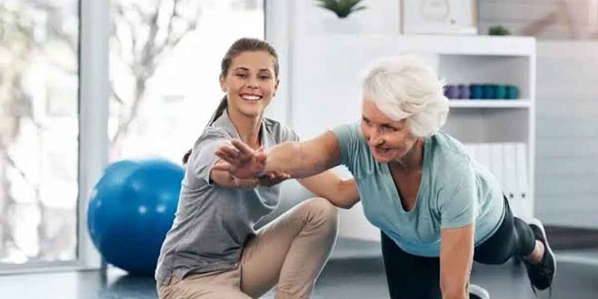 What Will I Learn at Physical Therapy?