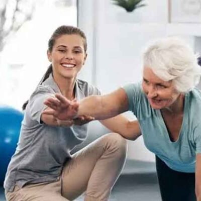 What Will I Learn at Physical Therapy?