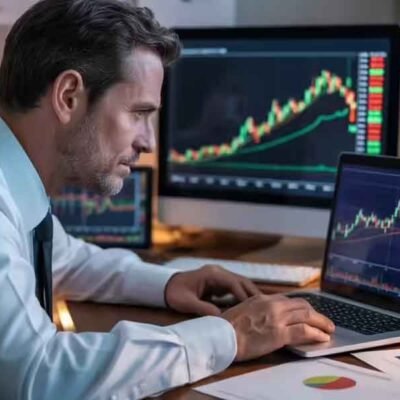 Why Indian Investors Are Looking Beyond Domestic Markets and How to Join Them