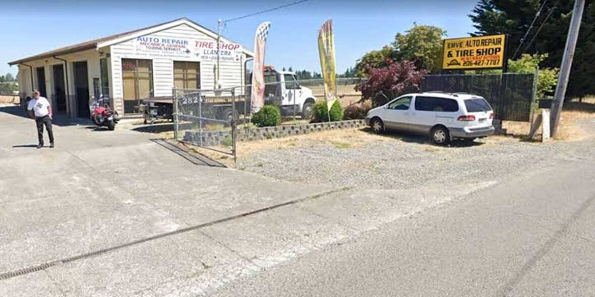7 Best Auto Repair Shops In Kent, WA For Reliable Service