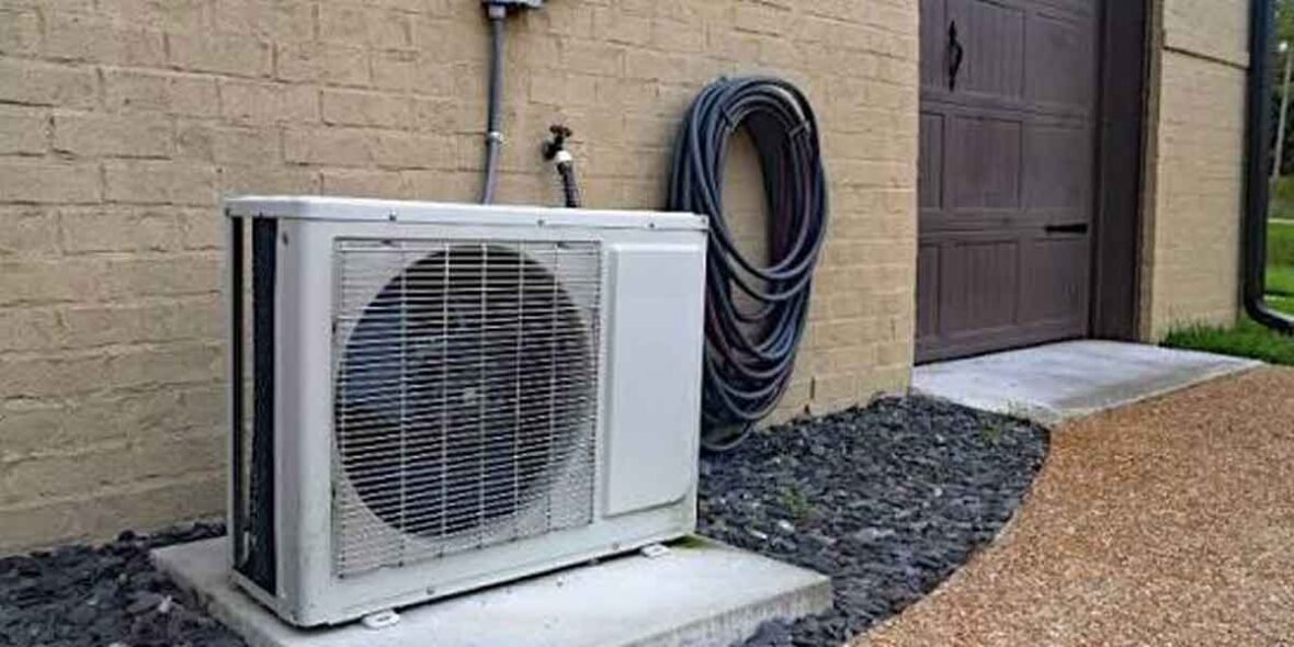 Common-Mini-Split-Systems-Problems