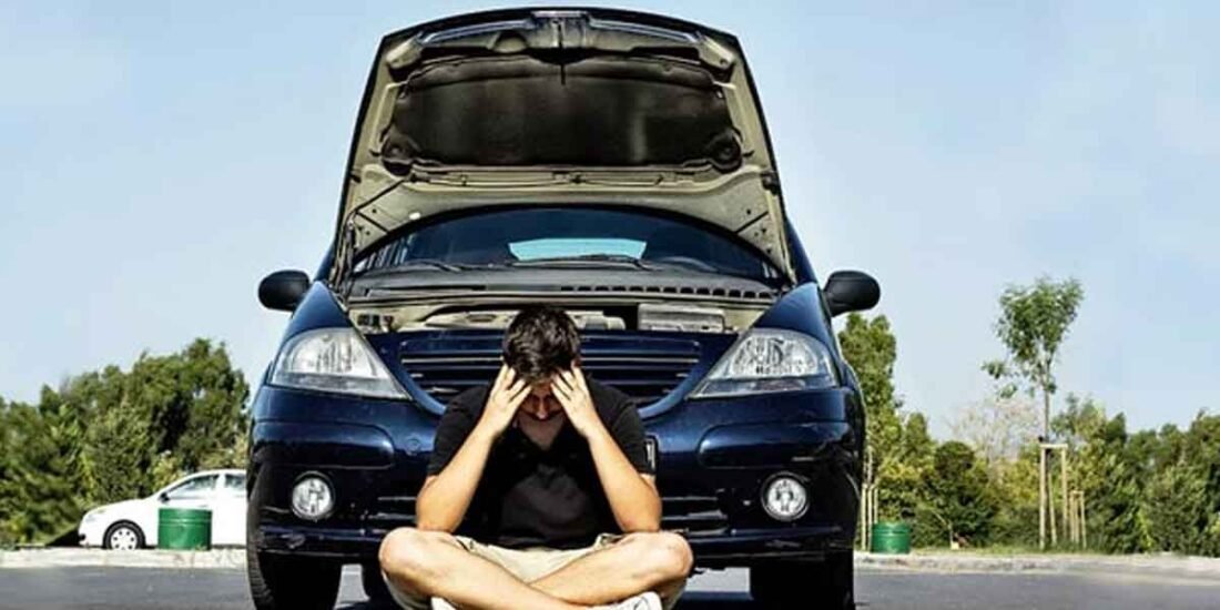 Common Vehicle Problems That Start With the Garage, Not the Car