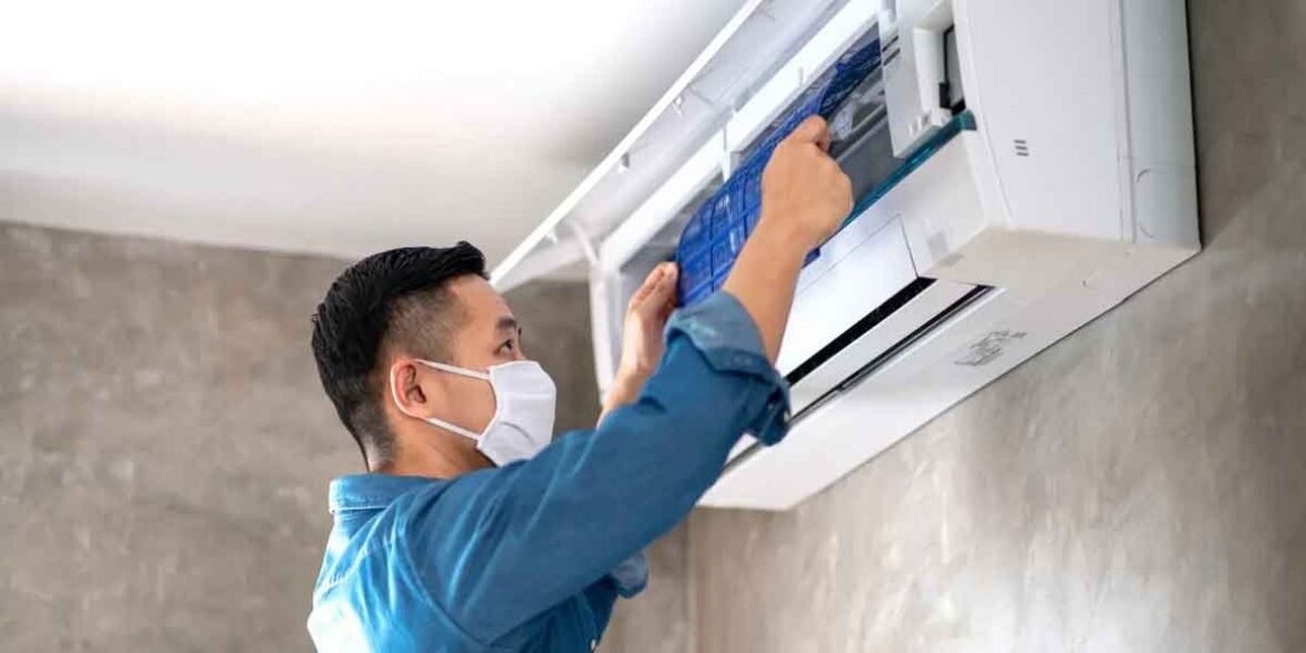 DIY-vs-Professional-Air-Conditioning-Installation