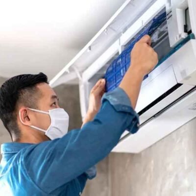 DIY-vs-Professional-Air-Conditioning-Installation