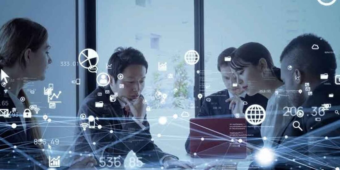 Digital Transformation in Workforce Management: