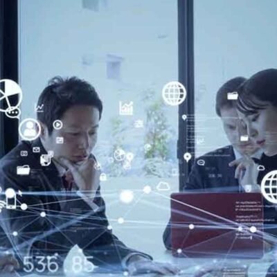 Digital Transformation in Workforce Management: