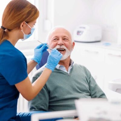 How Dental Clinics In Kitchener Can Turn the CDCP Into a Patient Growth Engine
