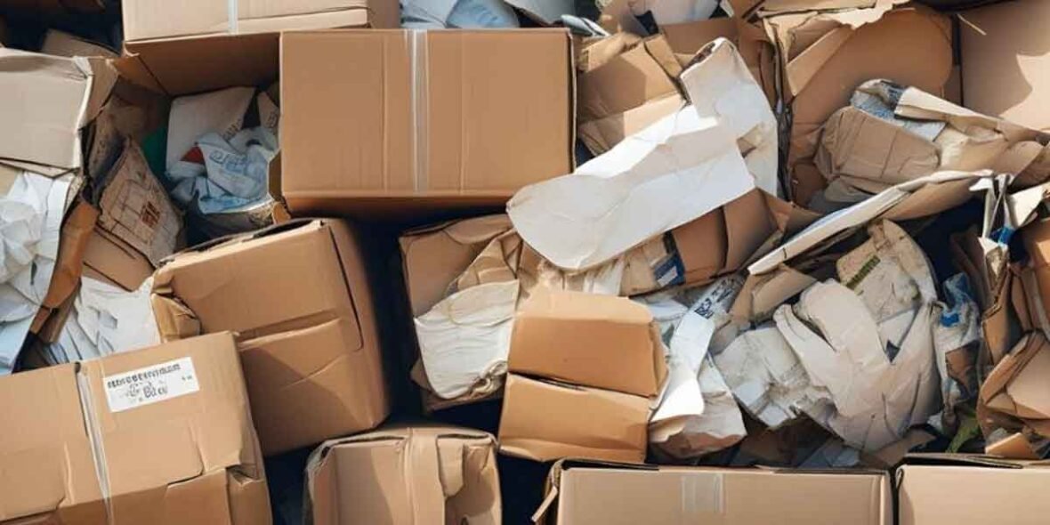 How Durable Infrastructure Can Reduce Waste Across Industry