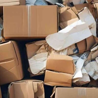 How Durable Infrastructure Can Reduce Waste Across Industry