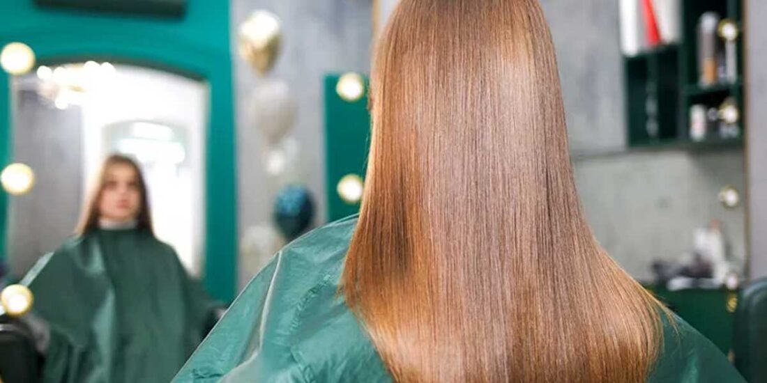 How Smoothing Treatments Work To Enhance Your Hair