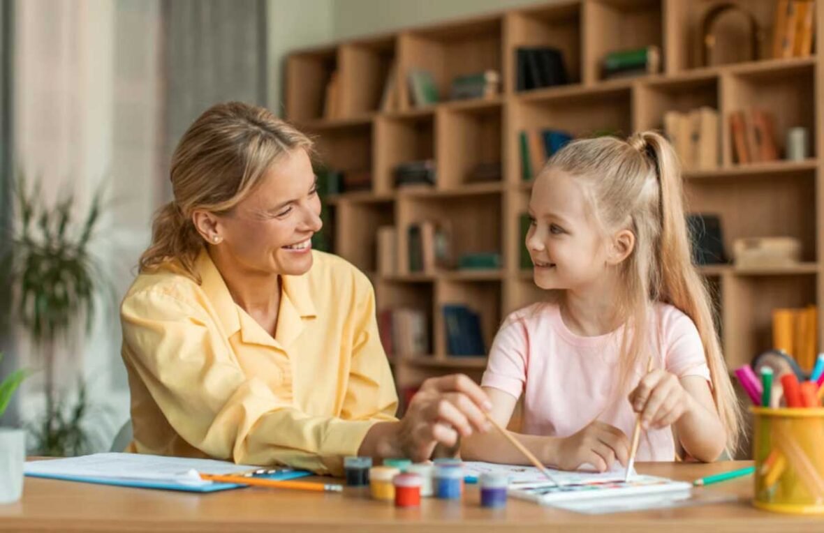 Methods Experts Apply During ABA Therapy for Children in Georgia