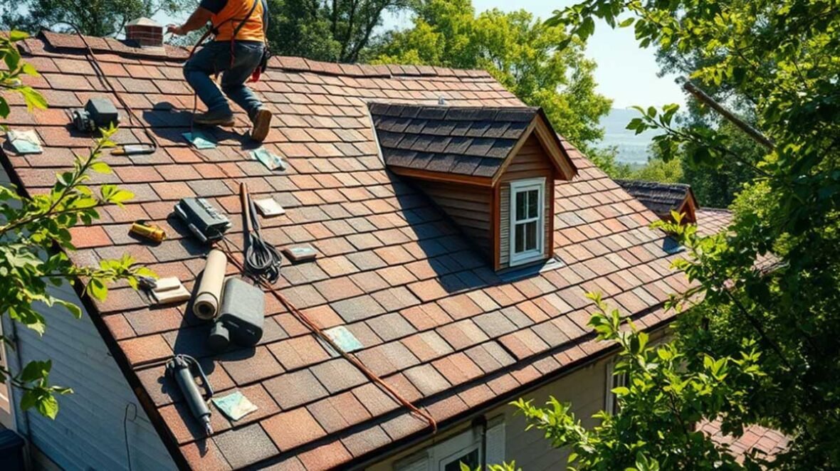 Rural Property Roofing Challenges Unique to Ashtabula County