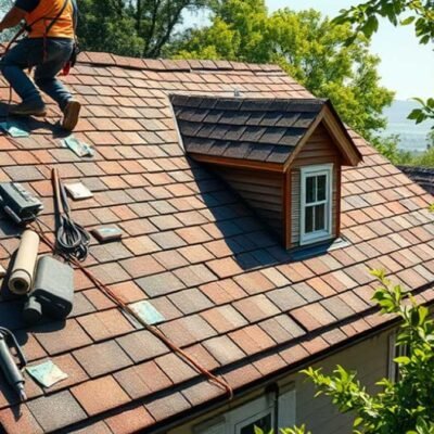 Rural Property Roofing Challenges Unique to Ashtabula County