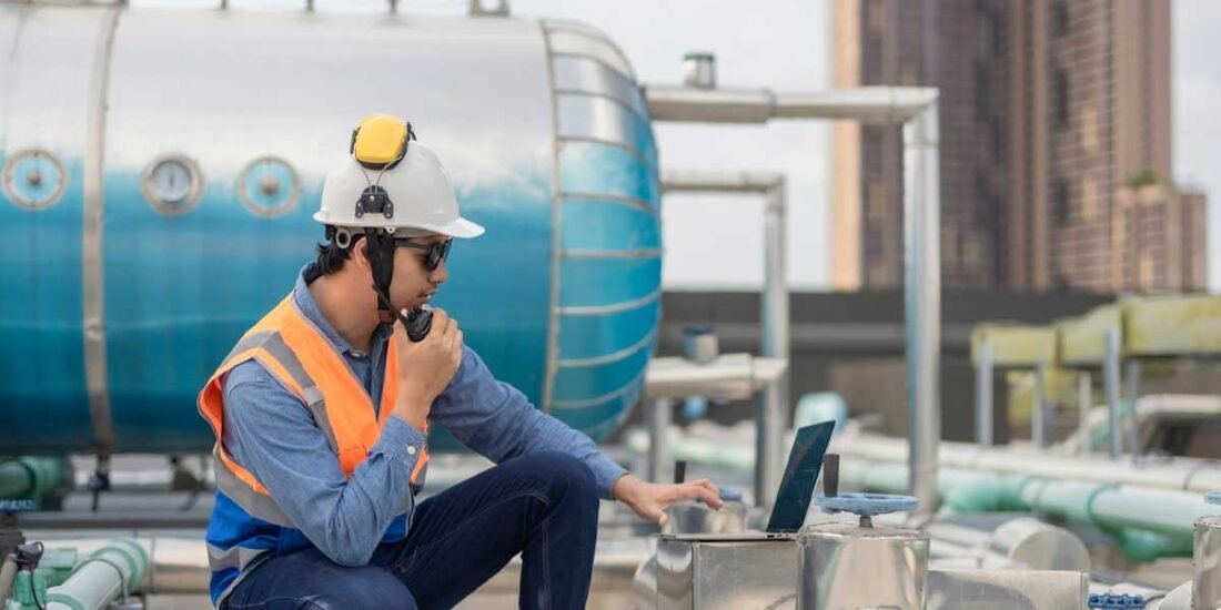 The Role of HVAC Companies in Energy Efficiency