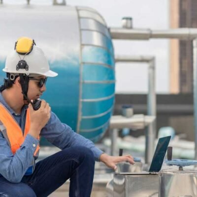 The Role of HVAC Companies in Energy Efficiency