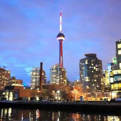 Top 5 Tips for Your First Month in Toronto