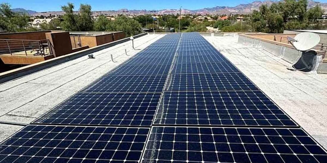 What a Power Outage Taught Me About Going Green the Right Way