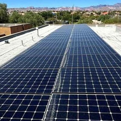 What a Power Outage Taught Me About Going Green the Right Way