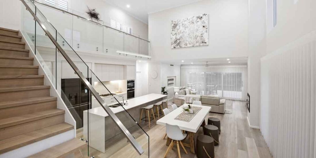 How Can You Design a Home to Suit the Mandurah Lifestyle?