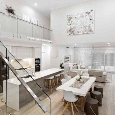 How Can You Design a Home to Suit the Mandurah Lifestyle?