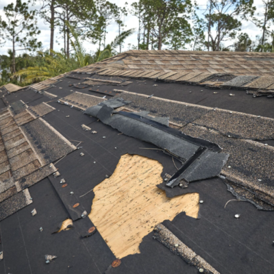 How to Know If Your Texas Roof Needs Repair or Full Replacement After a Storm