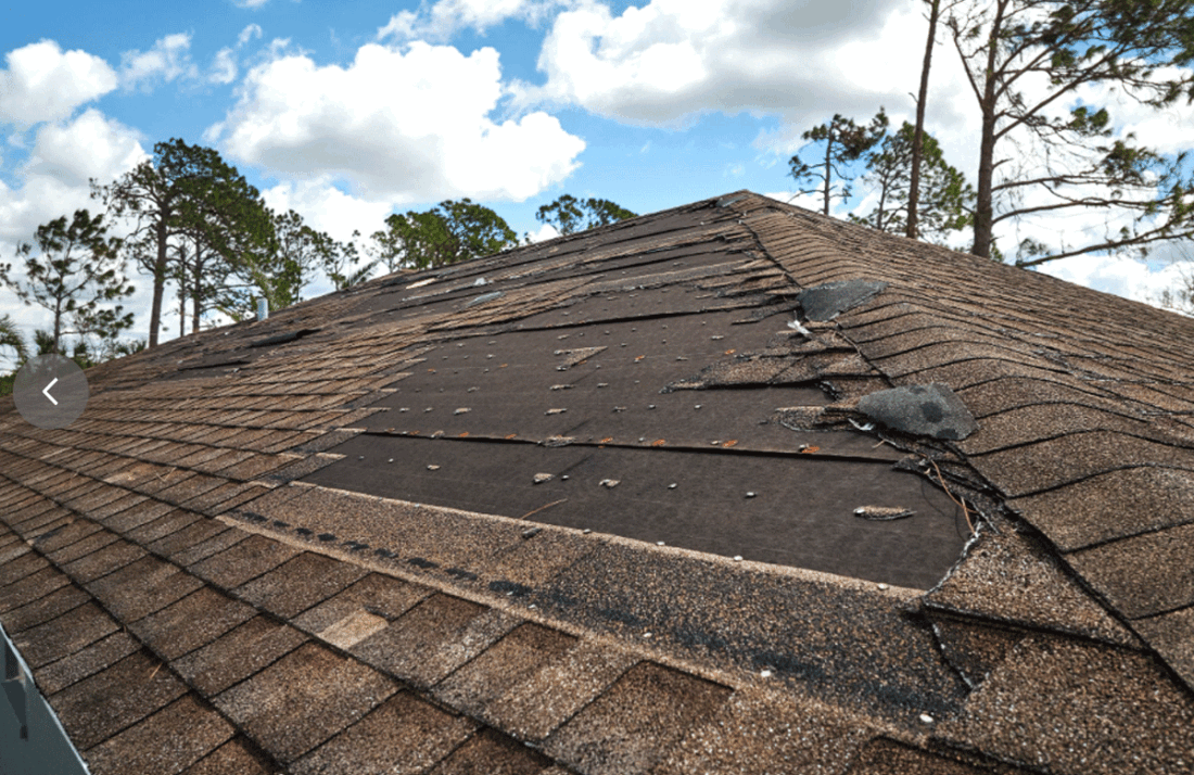 How to Know It's Time to Replace Your Home's Roof