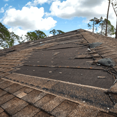 How to Know It's Time to Replace Your Home's Roof