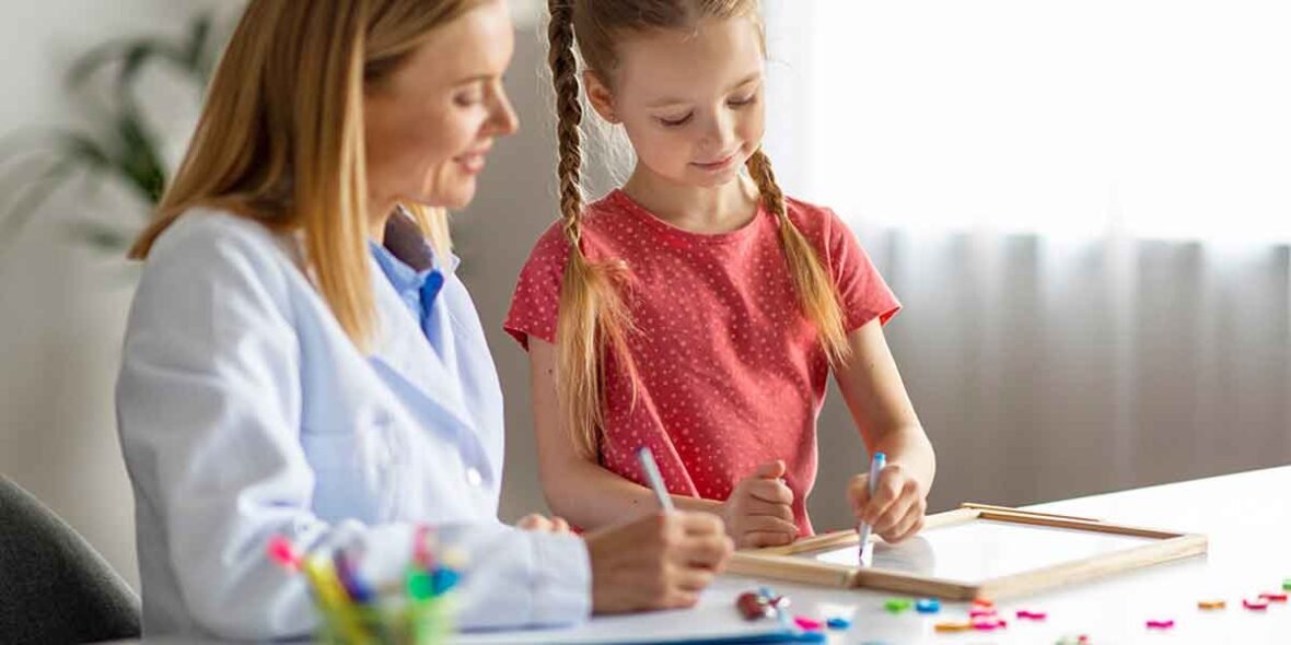 The Impact of a Learning Specialist on Student Confidence and Achievement