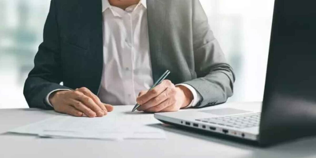 Why You Shouldn't Rush to Sign a Severance Agreement