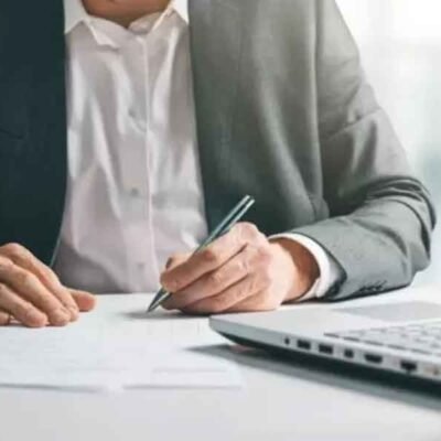 Why You Shouldn't Rush to Sign a Severance Agreement