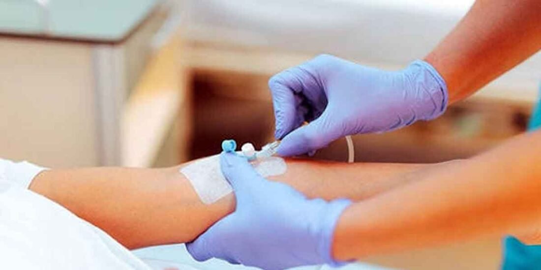 Avoiding Compliance Gaps When Launching an IV Therapy Clinic