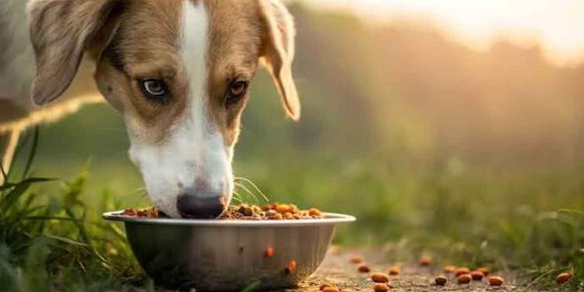Exploring a More Thoughtful Approach to Feeding Dogs