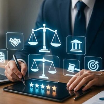 Why Modern Law Firms Need Litigation Software to Stay Ahead